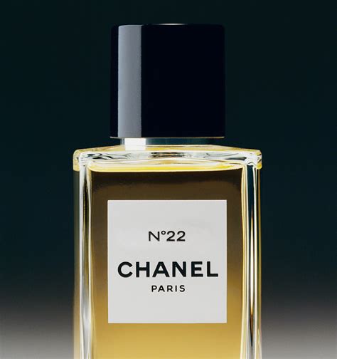 chanel 22 eau de parfum|chanel perfume discontinued.